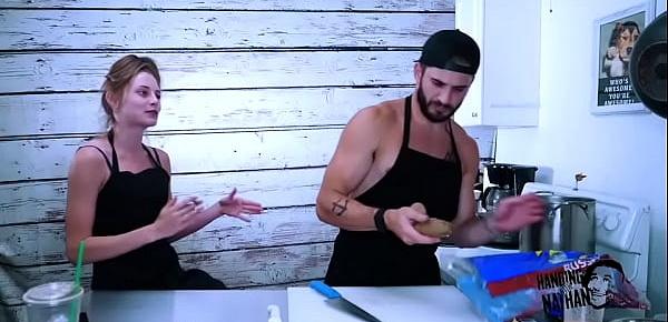  Ep 12 Cooking for Pornstars